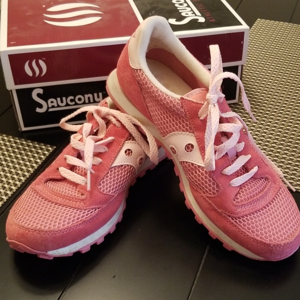 Saucony Jazz Women's Shoes